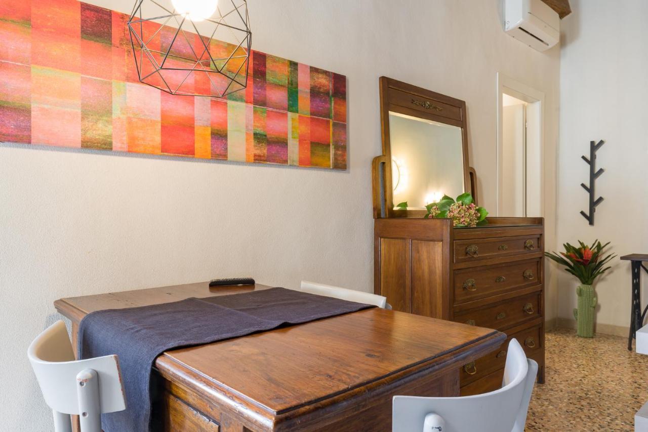 Gaetanotrezza14 Apartment Верона Екстериор снимка