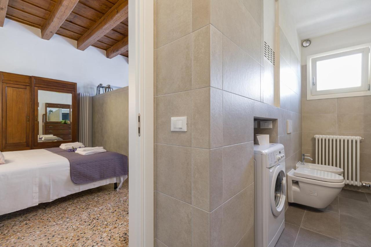 Gaetanotrezza14 Apartment Верона Екстериор снимка