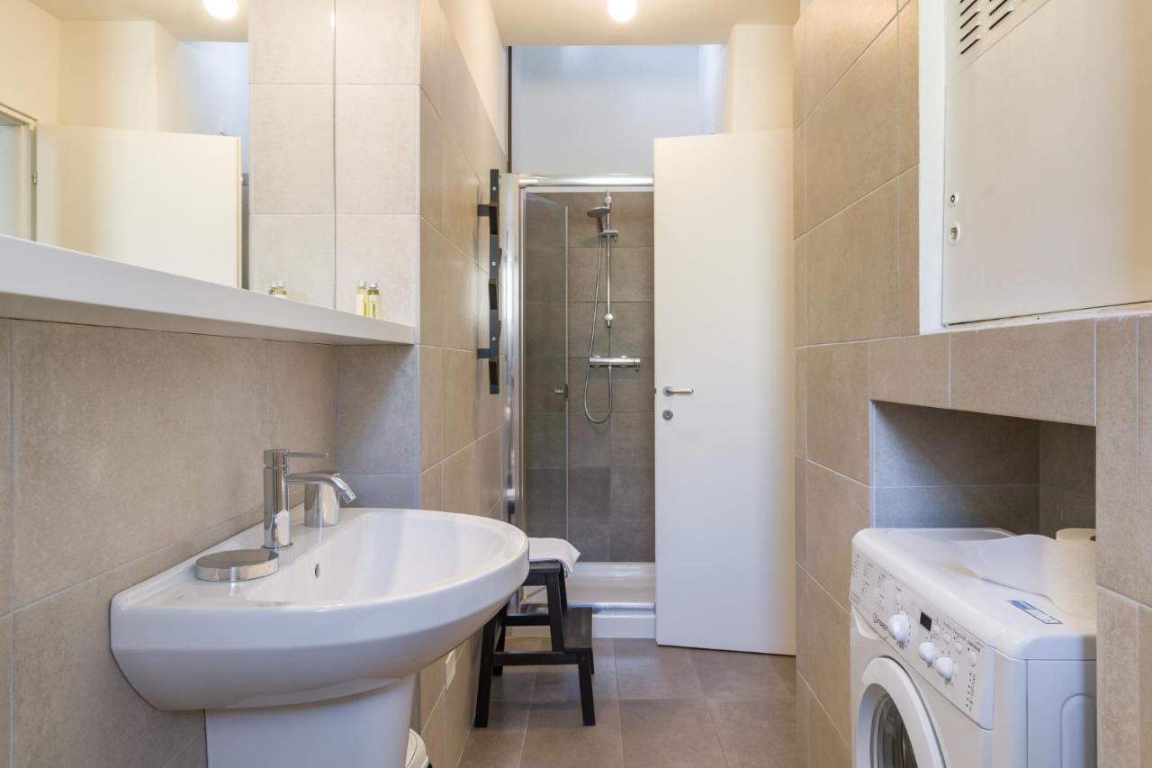 Gaetanotrezza14 Apartment Верона Екстериор снимка