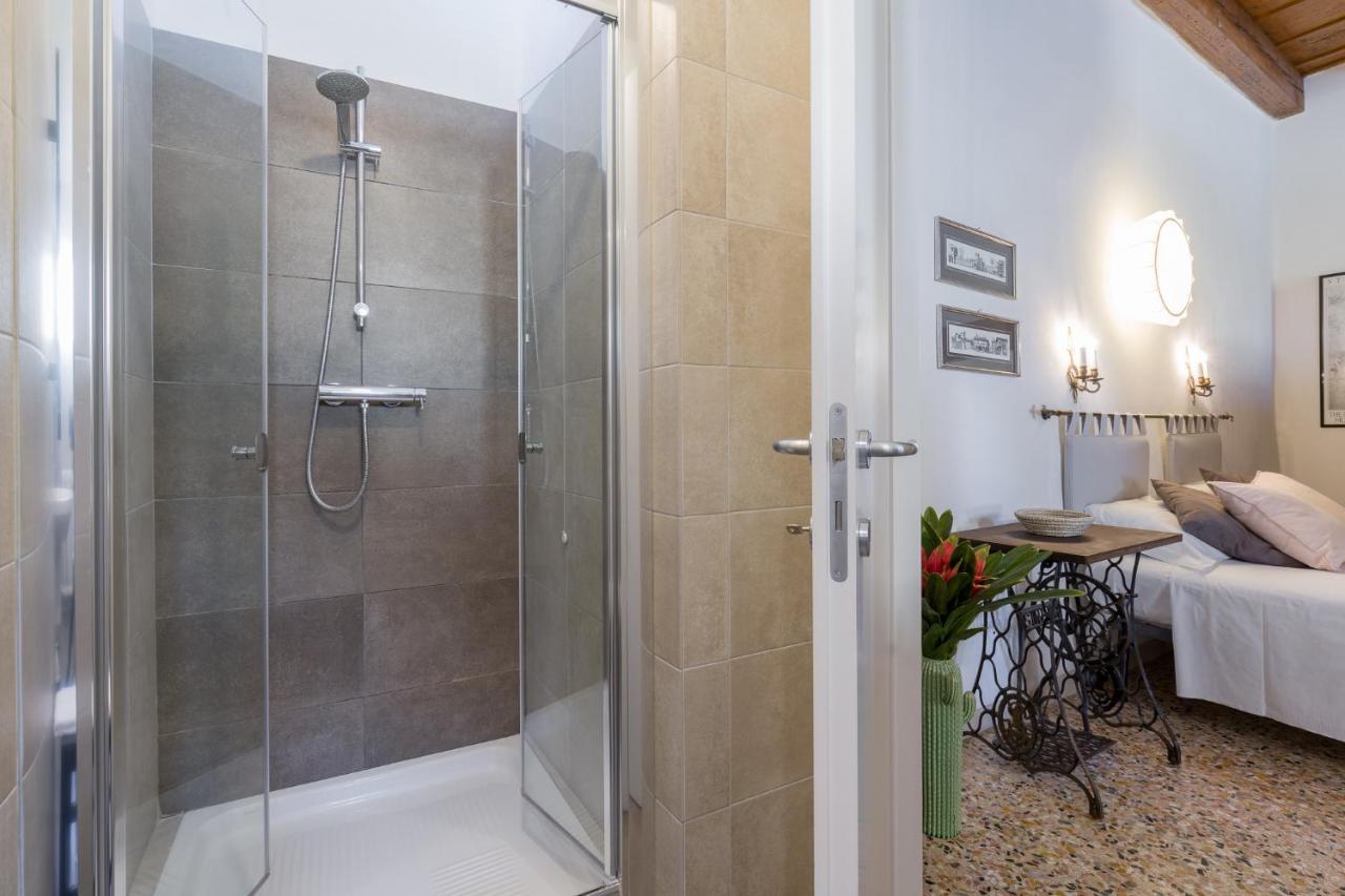 Gaetanotrezza14 Apartment Верона Екстериор снимка