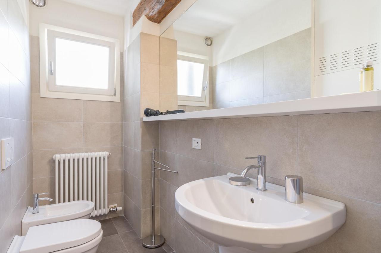 Gaetanotrezza14 Apartment Верона Екстериор снимка
